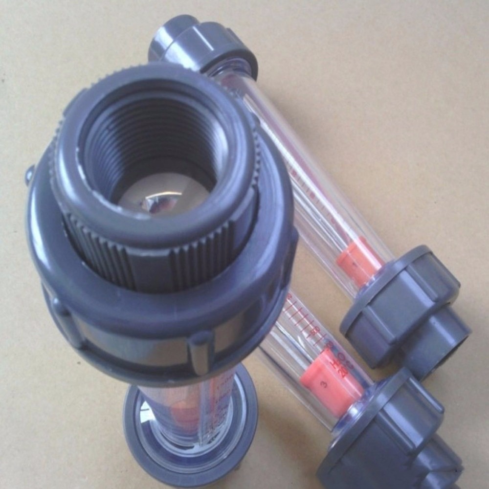 LZB-50S rotameter öƽ  ( Ʃ)   1-10m3/h, lzb50s   